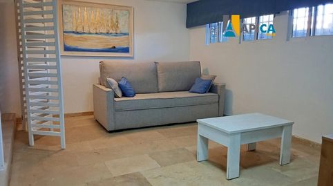 Foto 2 von Wohnung zum Verkauf in Puerto de Sotogrande - La Marina, Sotogrande