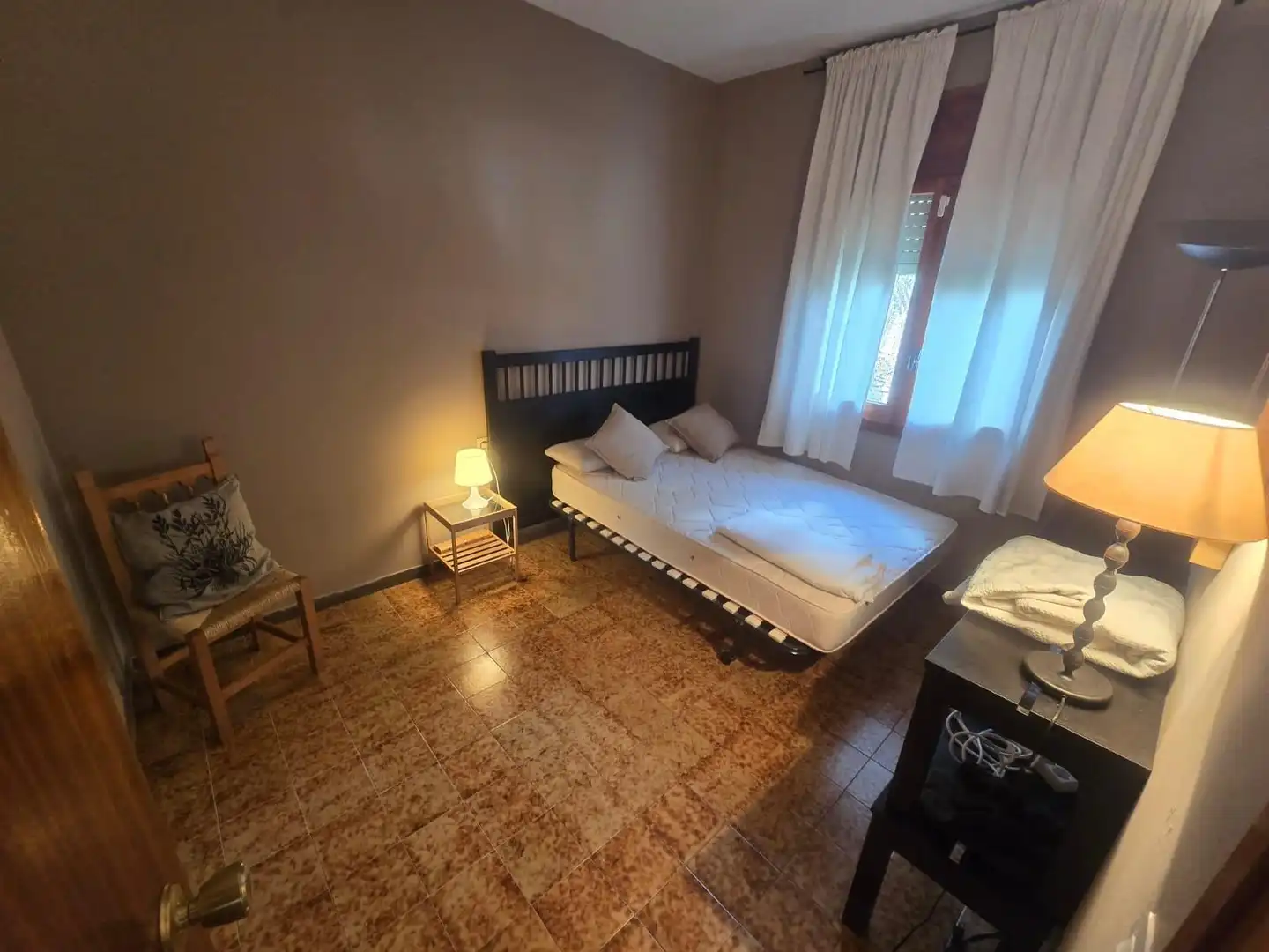 Detached house with garden for sale in La Llacuna, imagen 31