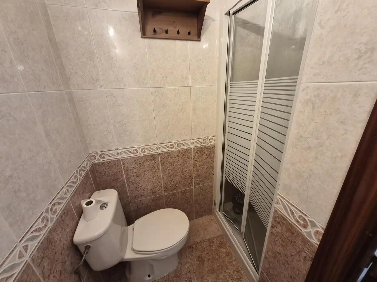 Bathroom of Houses for sale in Agaete