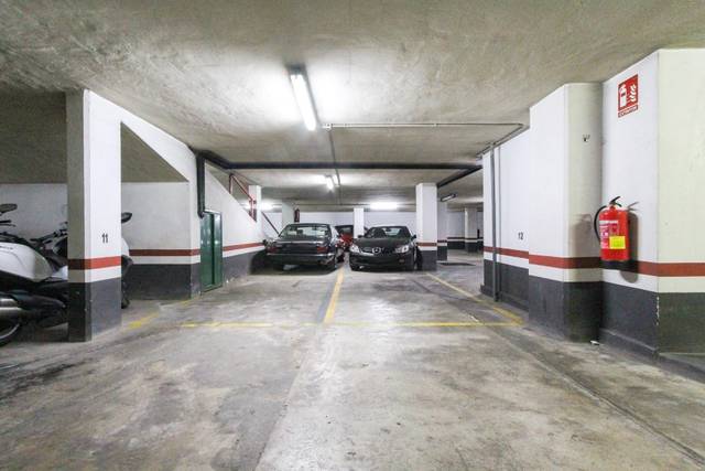 Garaje en Venta en Russafa