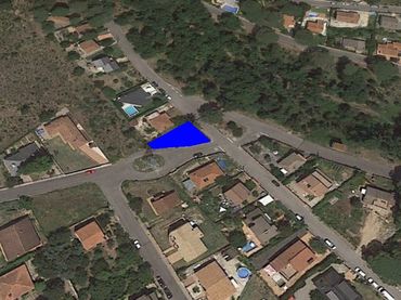 Terrain rustique à vendre à C/ Pla de la Calma