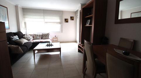 Foto 3 de Pis de lloguer a Can Borrell, Barcelona