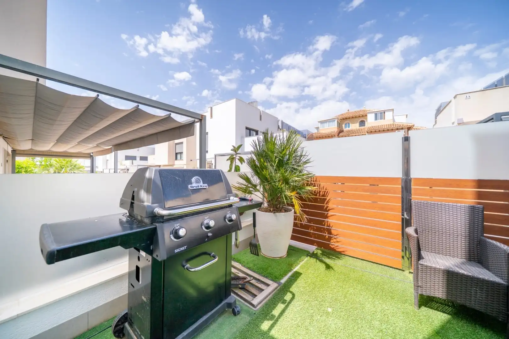 House with terrace for sale in Nueva Torrevieja - Aguas Nuevas, imagen 24