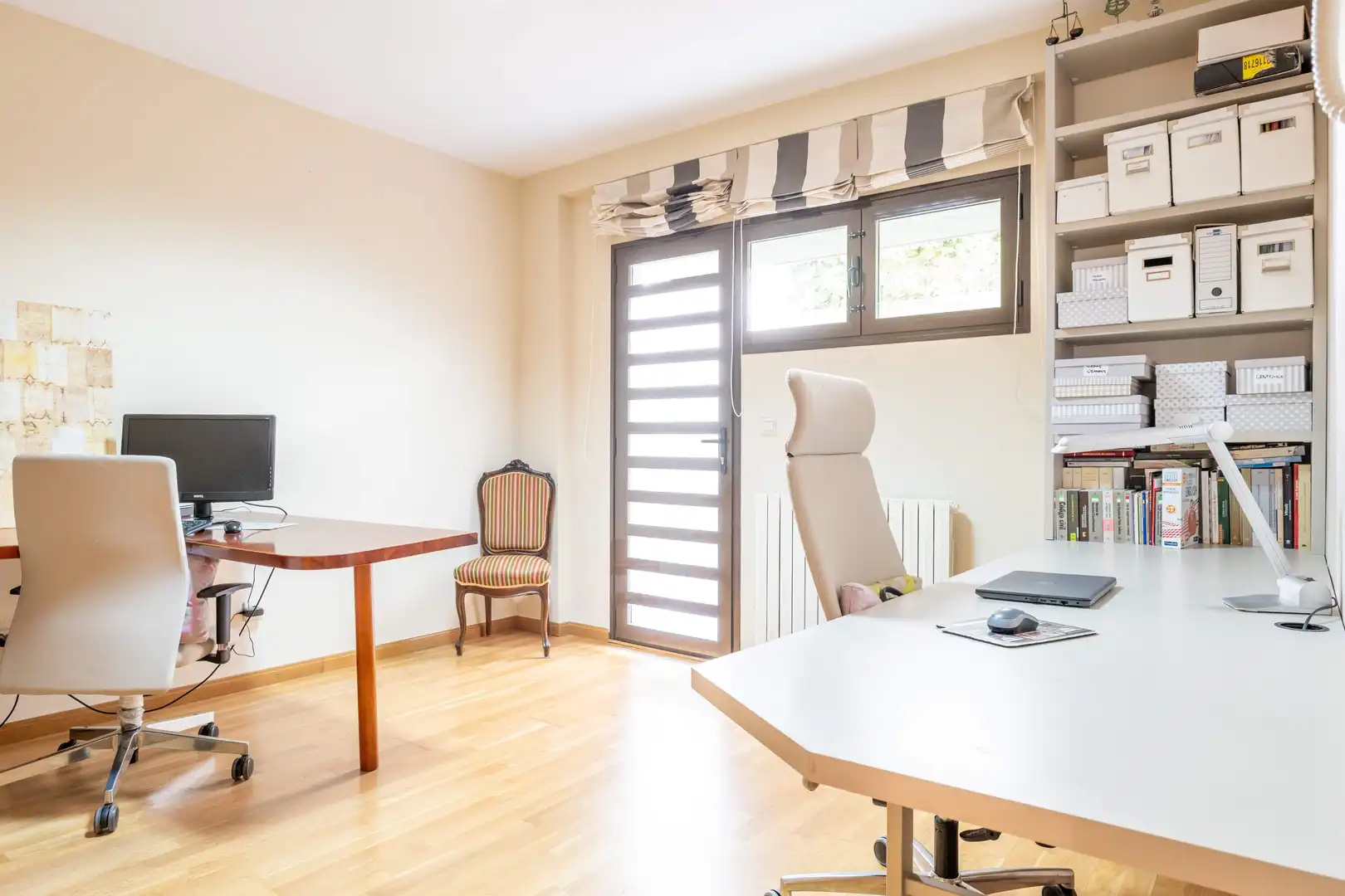Duplexes for sale in Zaragoza  with Air Conditioner, Heating and Private garden