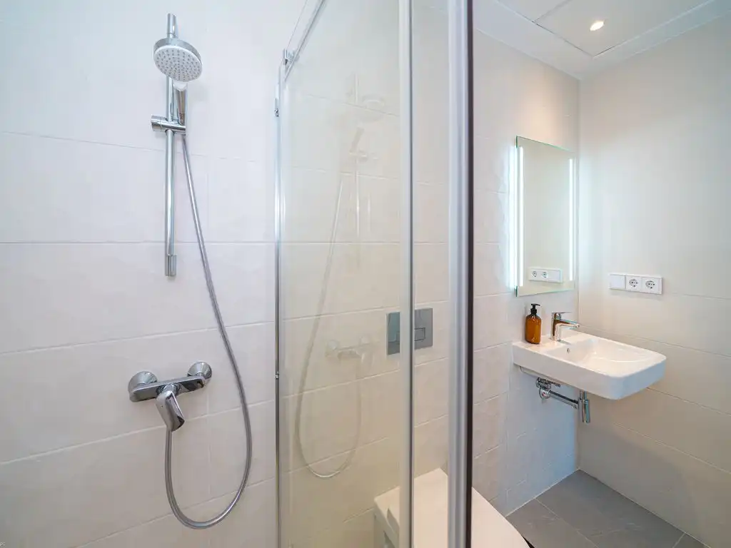 Apartament amb piscina en venda a Carrer de Colombia 2, imagen 17