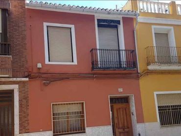 House for sale in Carrer del Vall