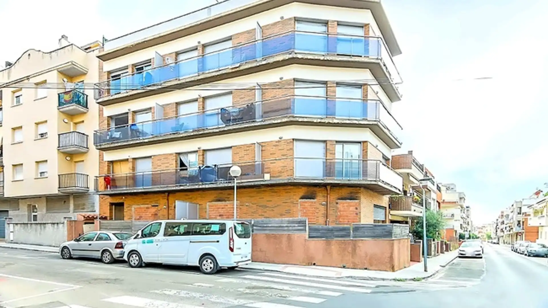 Pis en venda a C/ Montsià , El Tancat - Mas d'en Gual