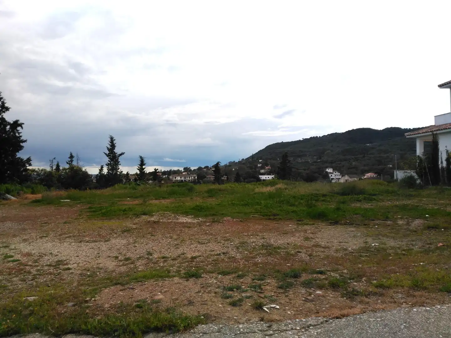 Terreny residencial en venda a Norte-Sierra, imagen 6