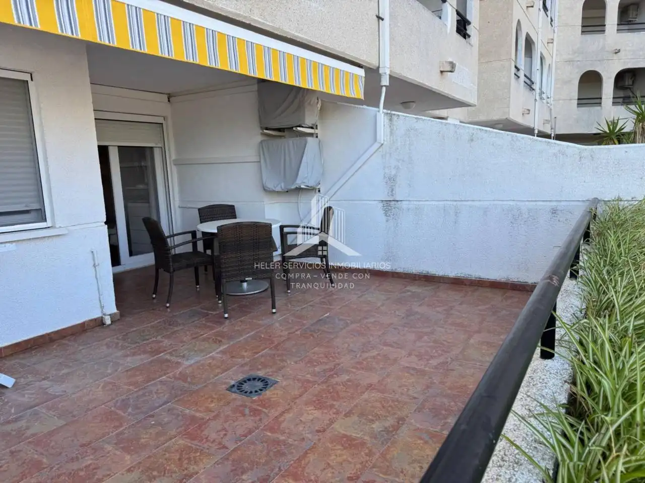 Piso en venta en Paseo Marítimo del Mediterráneo, 103, Balneario
