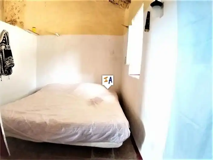 Casa rústica en venda a Canillas de Aceituno, imagen 10