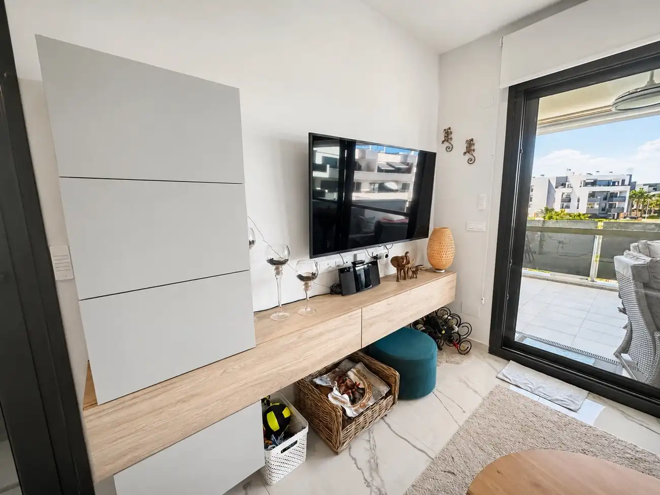 Appartement compact à vendre à Orihuela Costa, imagen 6