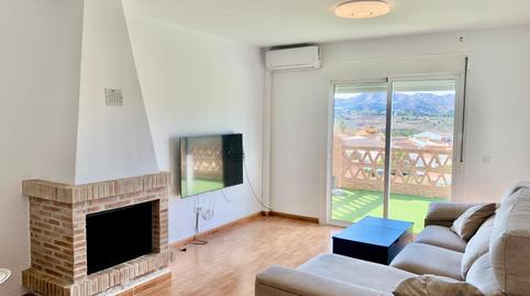 Foto 3 de Àtic de lloguer a Alcaucín, Málaga