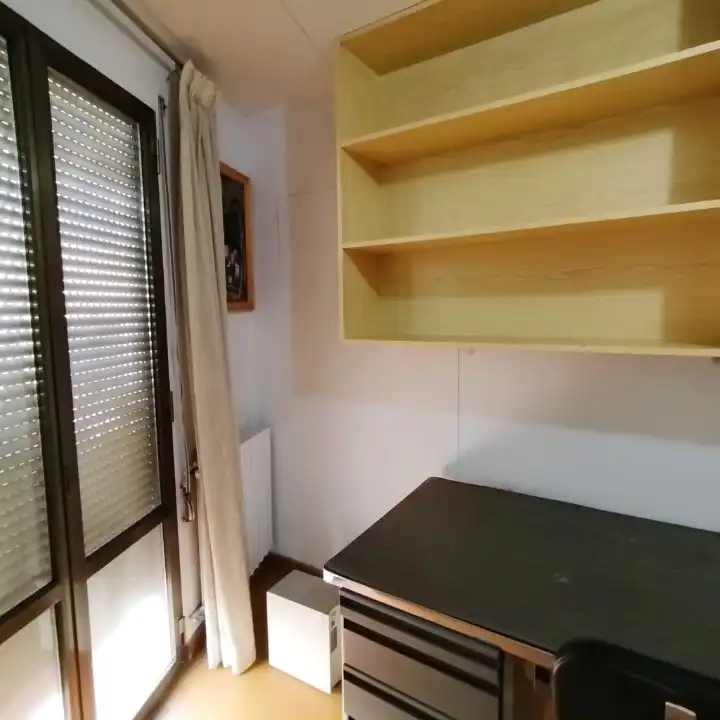 Dormitori de Casa adosada en venda en Balsareny amb Calefacció i Terrassa