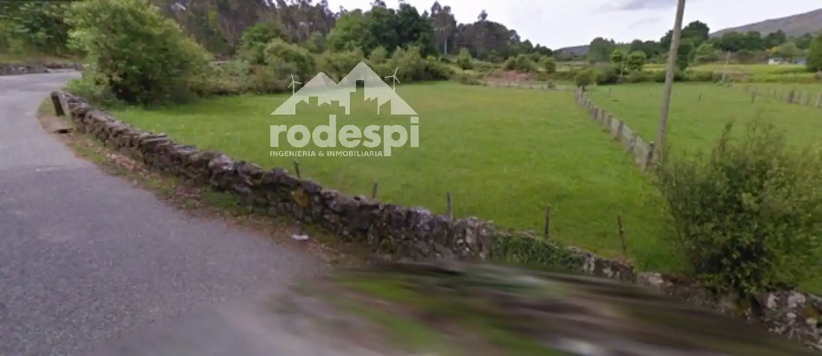 Terreny rústic en venda a A Cañiza, imagen 2