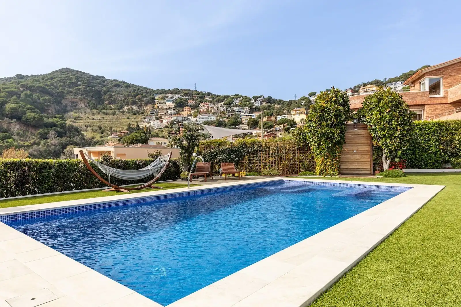 Casa o chalet en venta en Alella