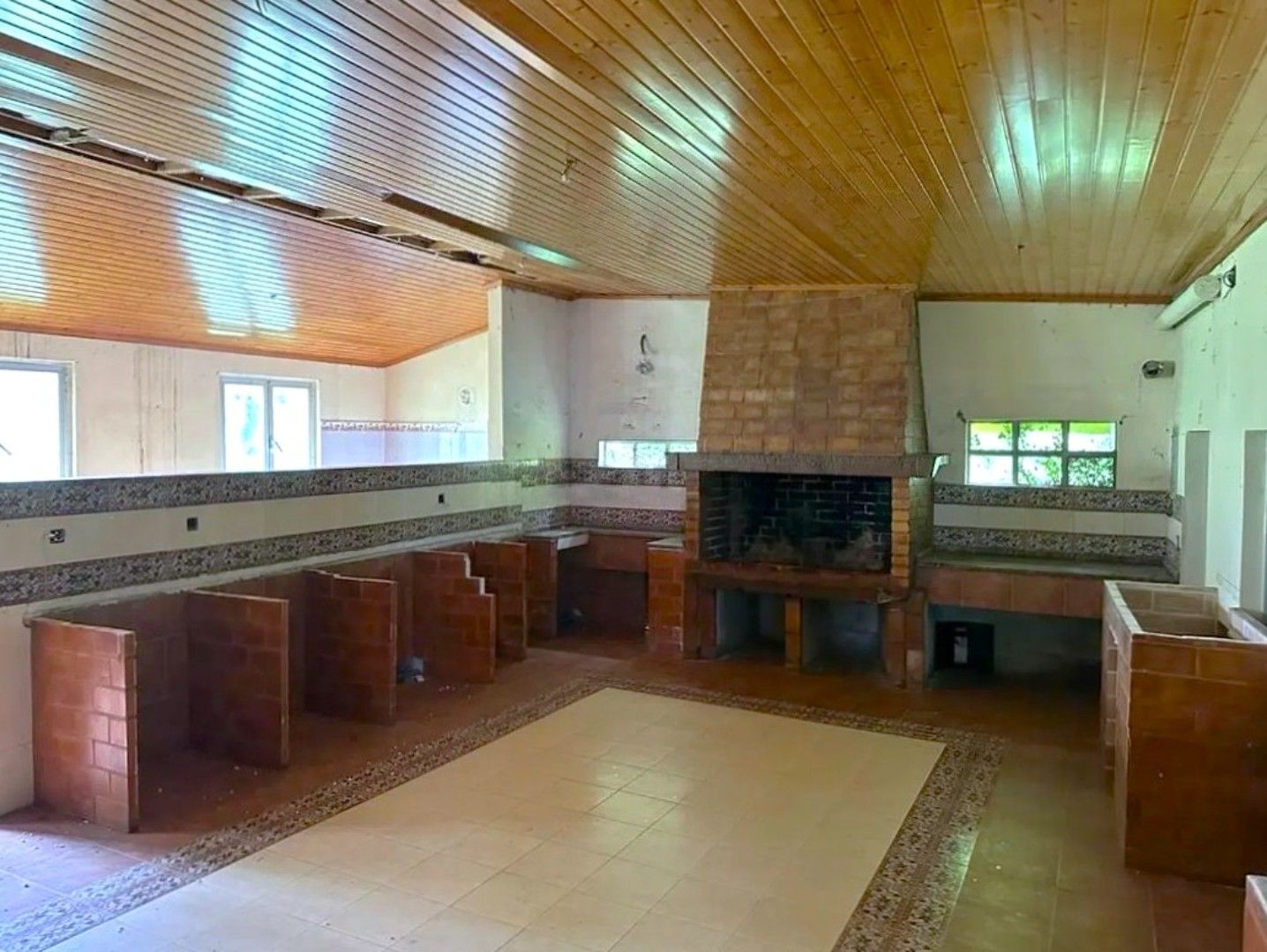 Kitchen of House or chalet for sale in Cerdido  with Private garden