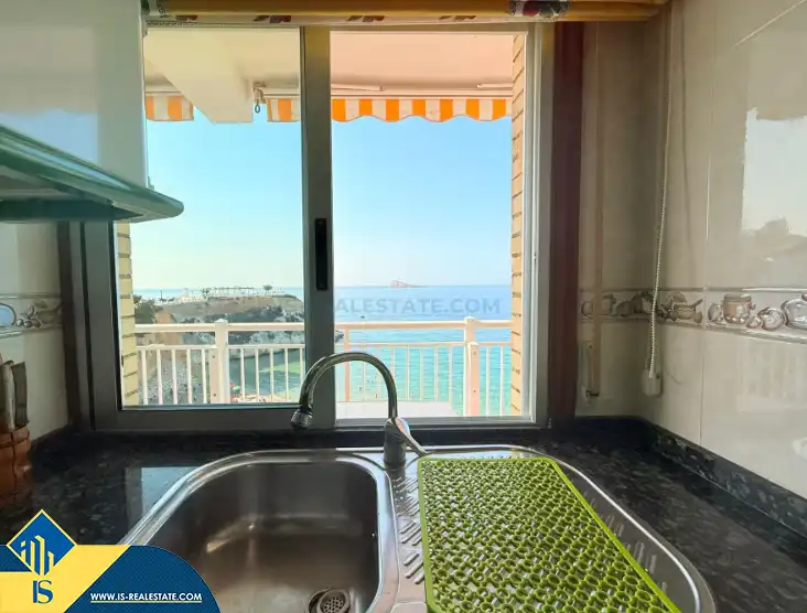 Wohnung mit Aufzug zum Verkauf in Casco Antiguo - Puerto, imagen 14