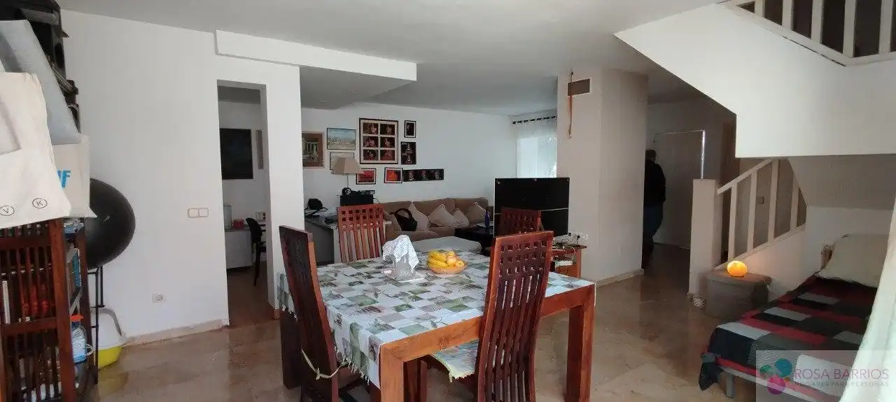 Adosado con piscina en venta en Nueva Andalucía, imagen 5