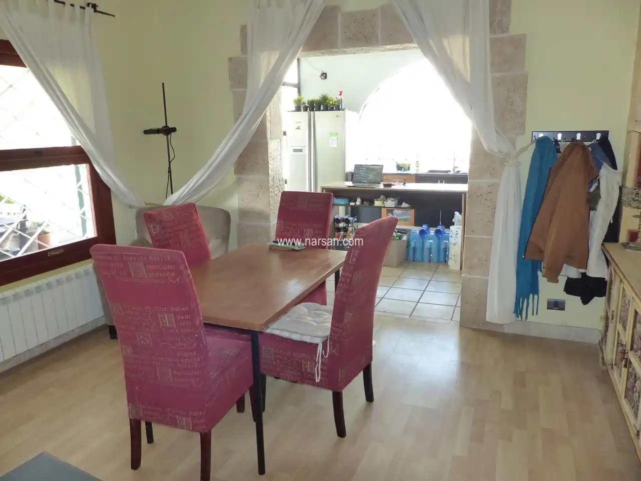 Casa con piscina en venta en Montornés - Las Palmas - El Refugio, imagen 5