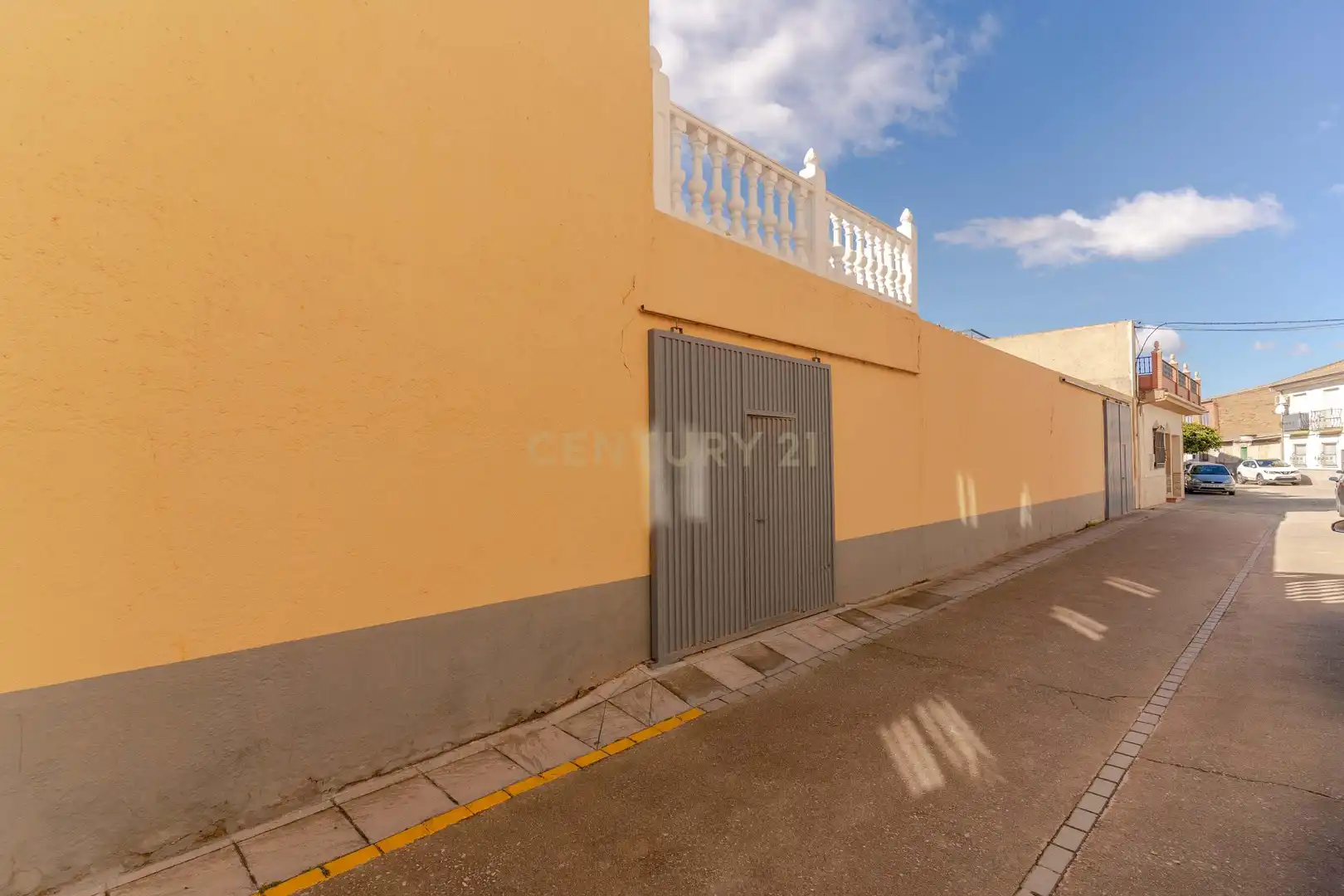 Casa amb terrassa en venda a REAL 30, imagen 81