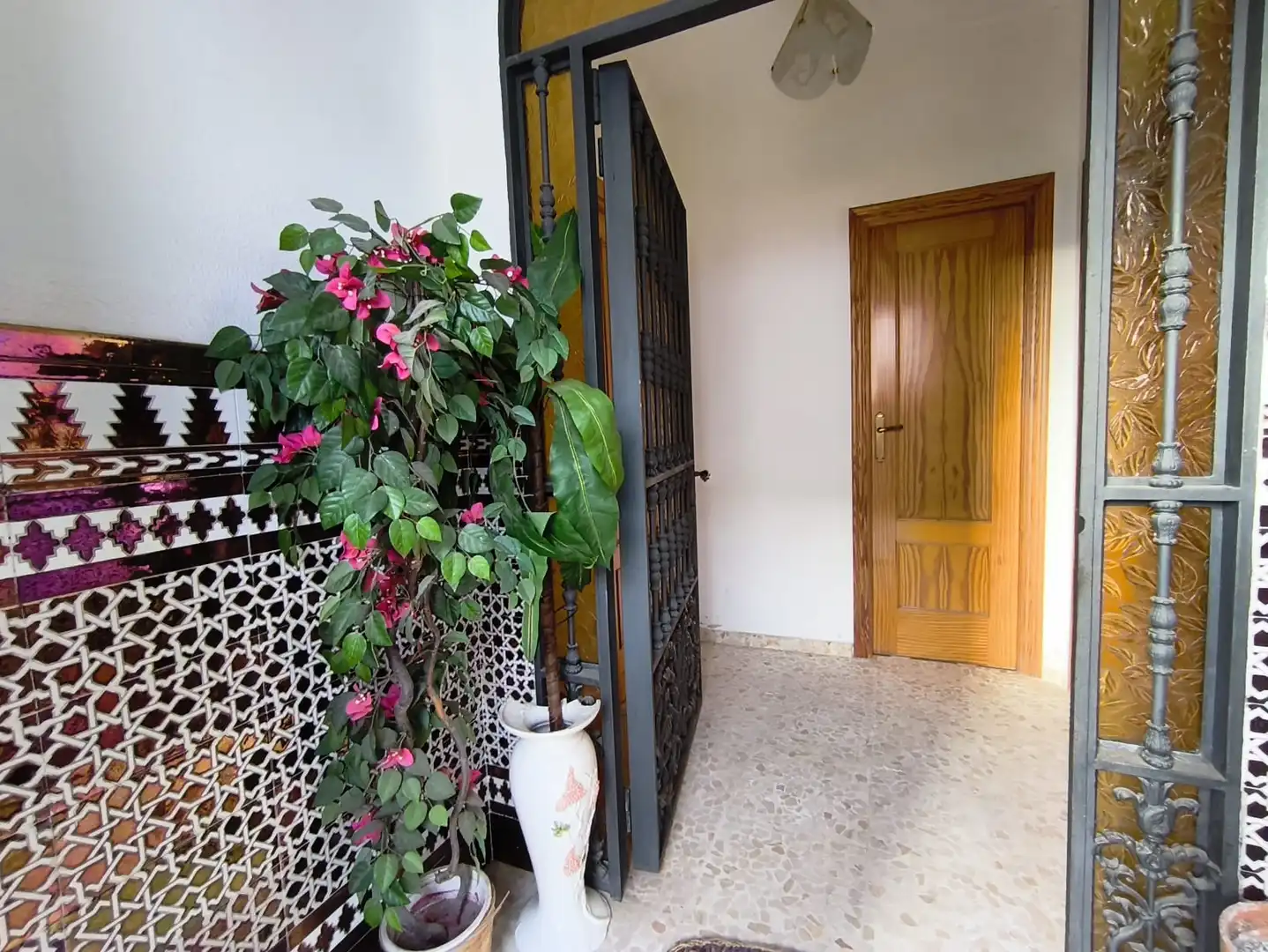 Casa amb terrassa en venda a Calle del Molìno 16, imagen 6