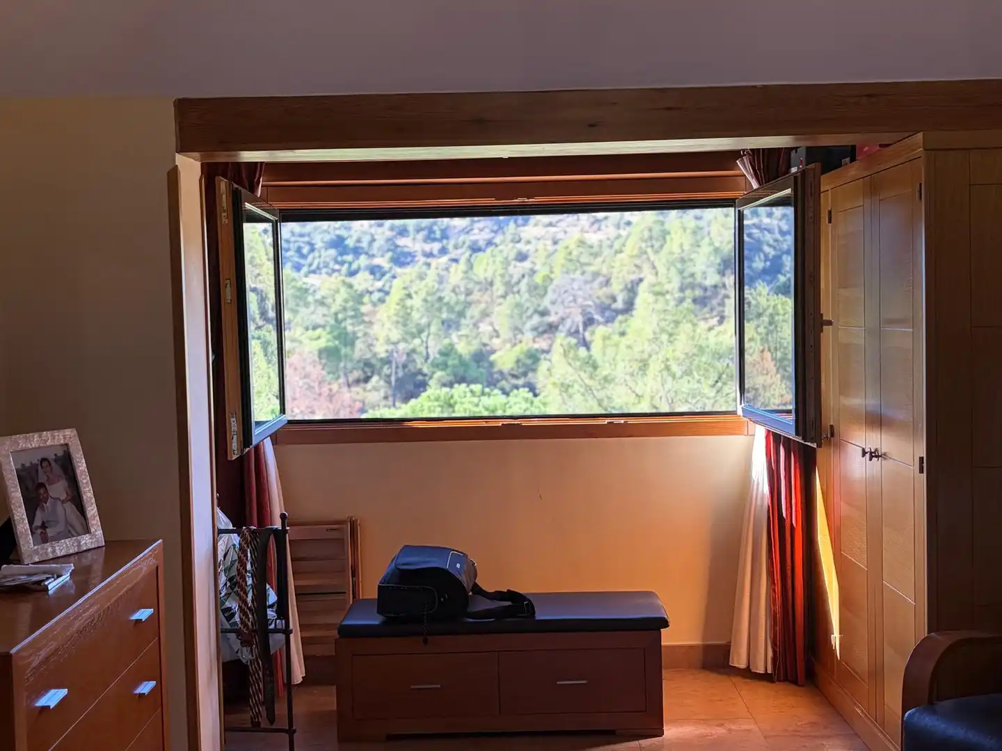 Villa mit Terrasse zum Verkauf in Valdemaqueda, imagen 34