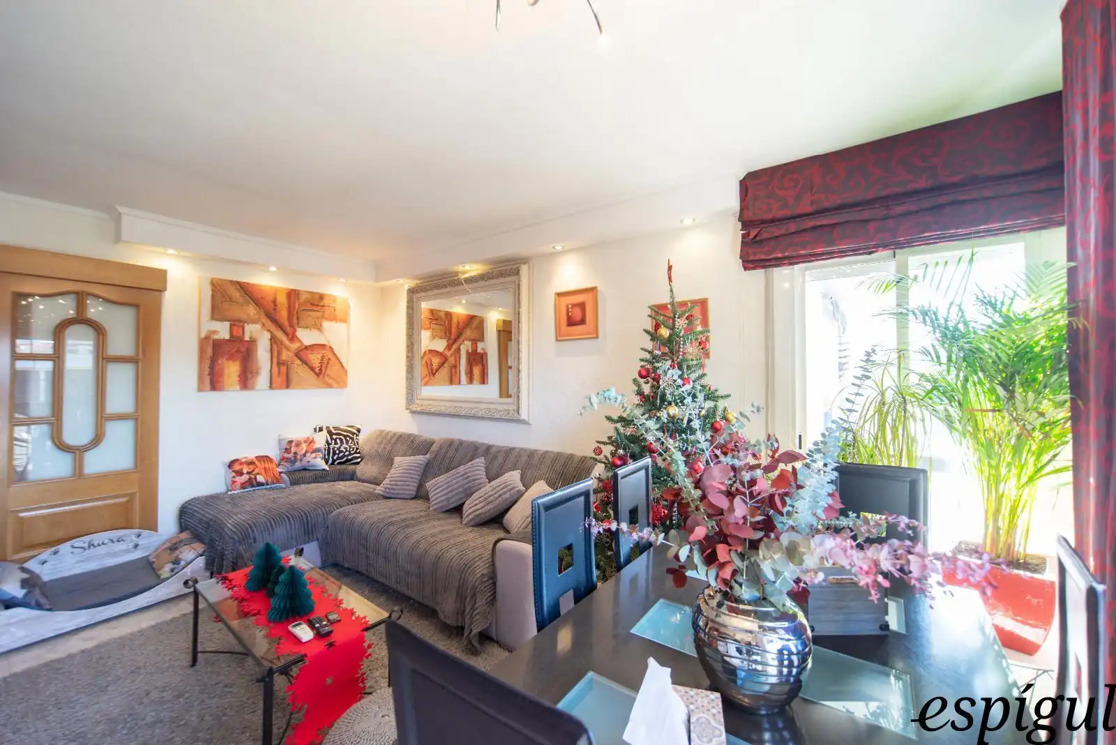 Flat for sale in Corunya, Sant Narcís