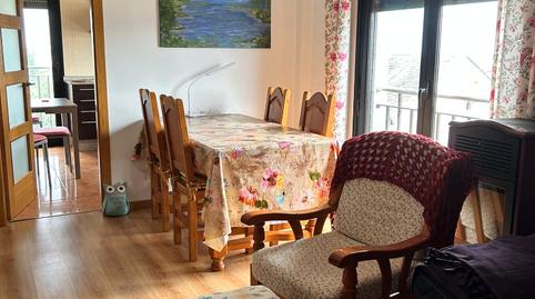 Foto 4 de Piso en venta en Rúa Costa Do Castro, 17, Foz, Lugo