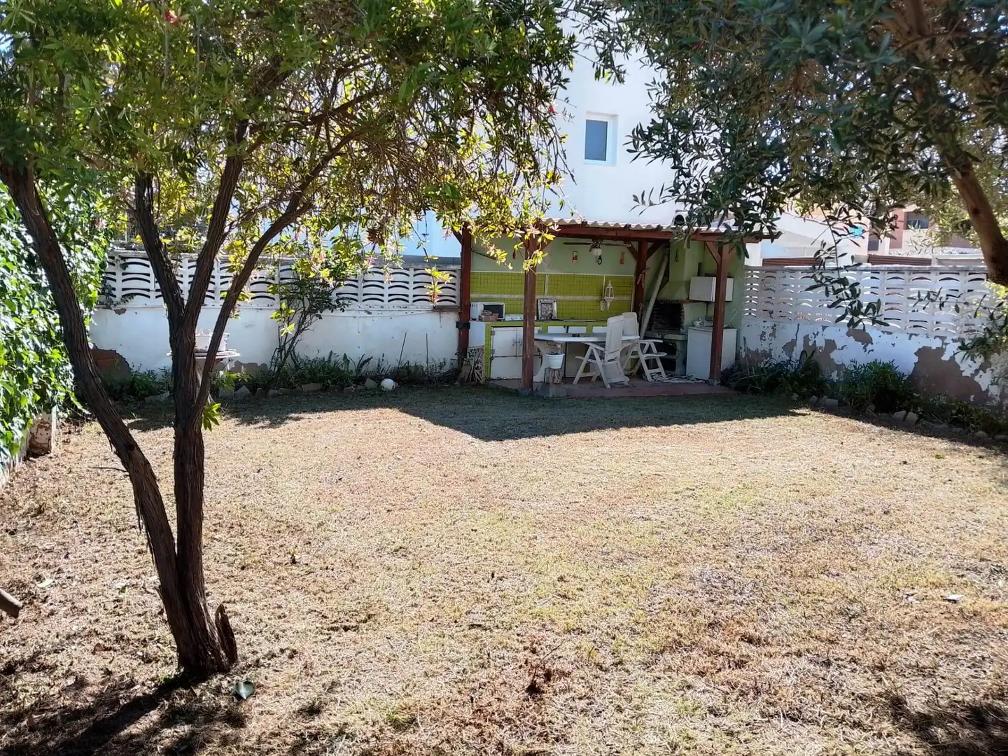 Casa bifamiliare con giardino in vendita a Carrer de la Falúa, imagen 27