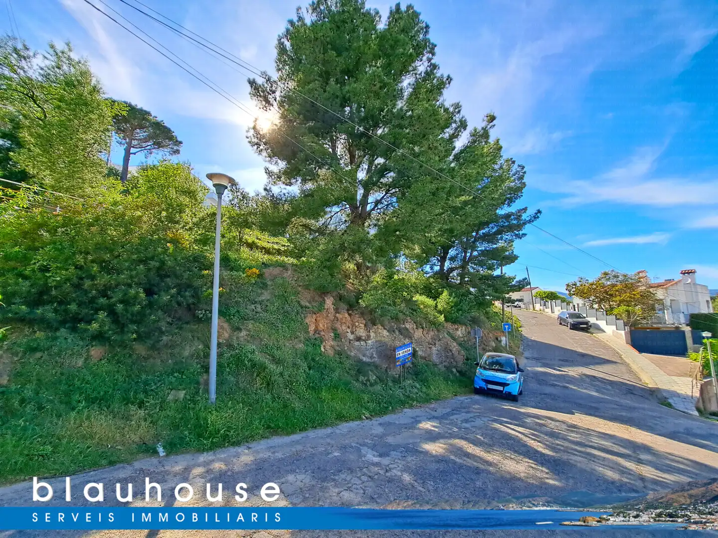 Residential land for sale in Cau del Llop - Super Fener - Fener, imagen 14