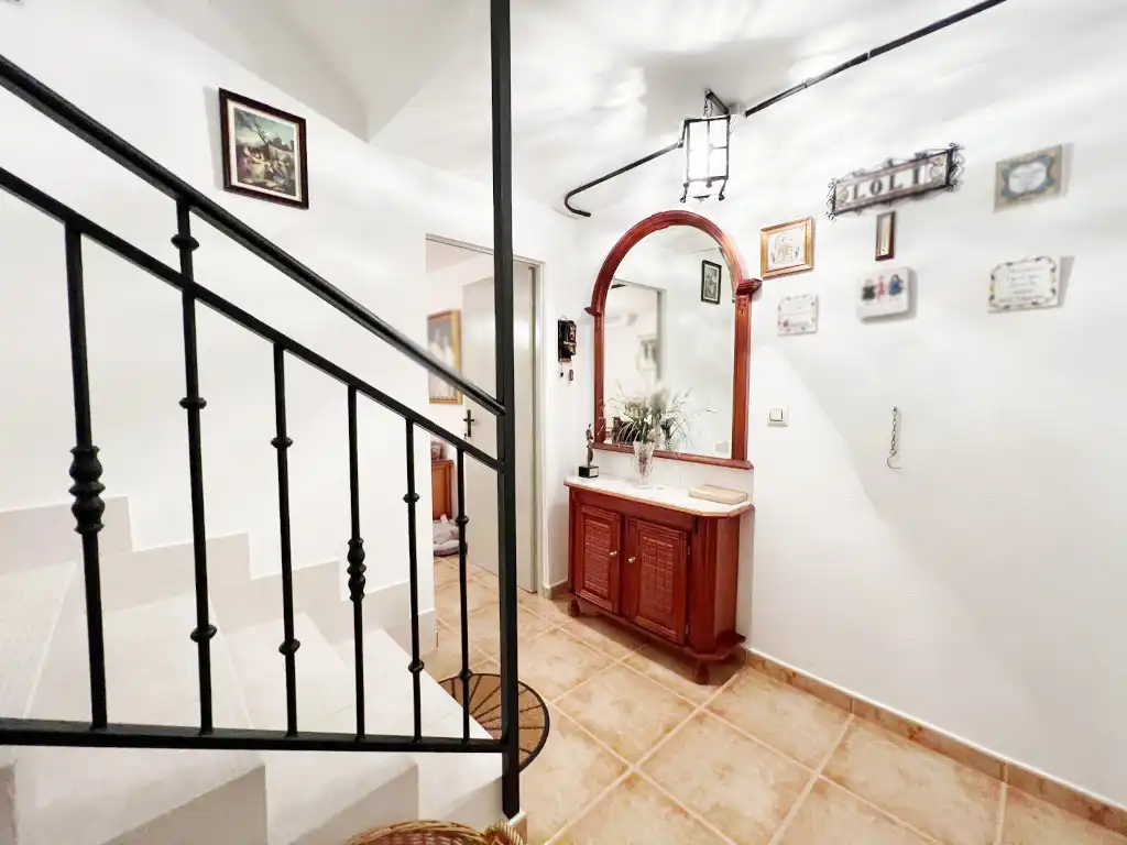 Casa o xalet en venda en Alcalá de Henares amb Aire condicionat, Calefacció i Jardí privat