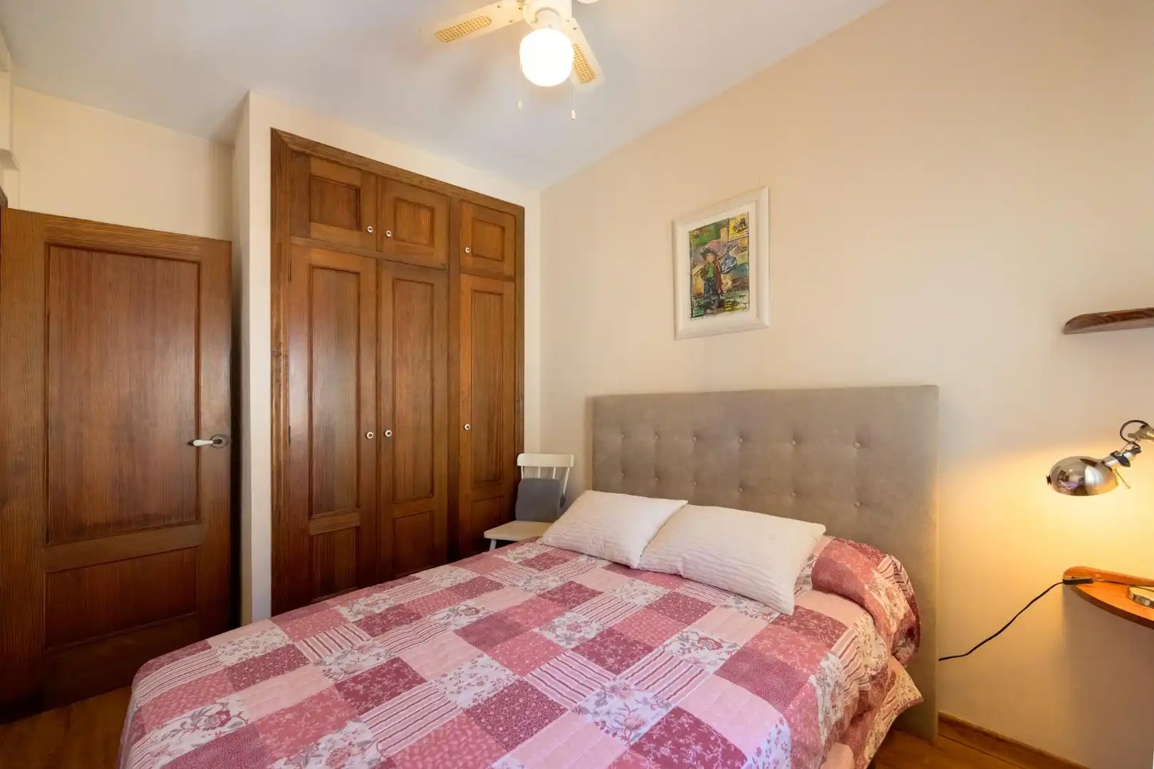 Casa pareada con piscina en venta en Park Nord - Casona, imagen 17