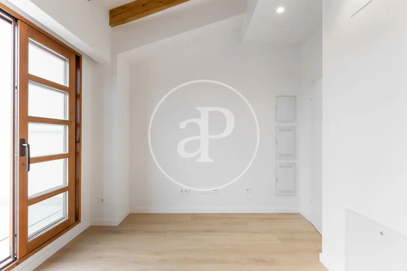 Habitación de Ático en venta en Valencia con Aire acondicionado, Calefacción y Terraza