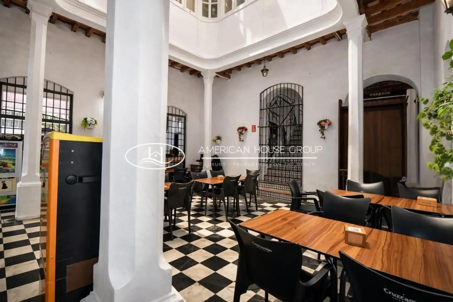 Edificio en venta en Chiclana de la Frontera