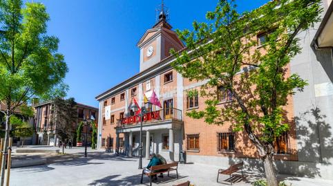 Photo 3 of Single-family semi-detached for sale in Tres Olivos - Valverde,  Madrid Capital