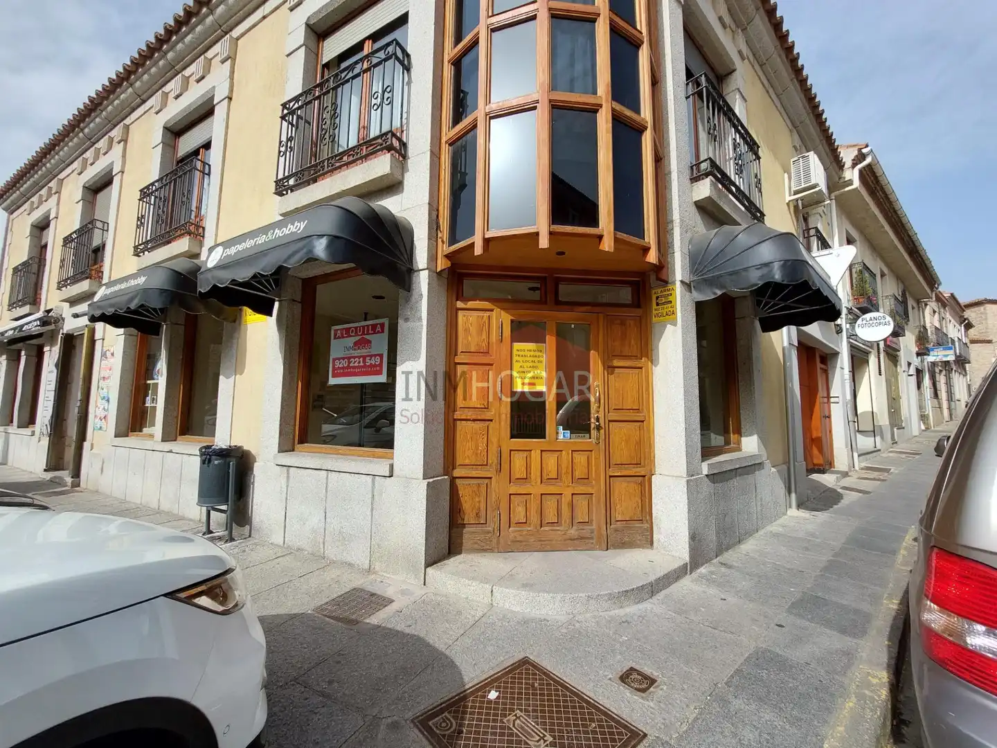 Local comercial en alquiler en Centro, imagen 2