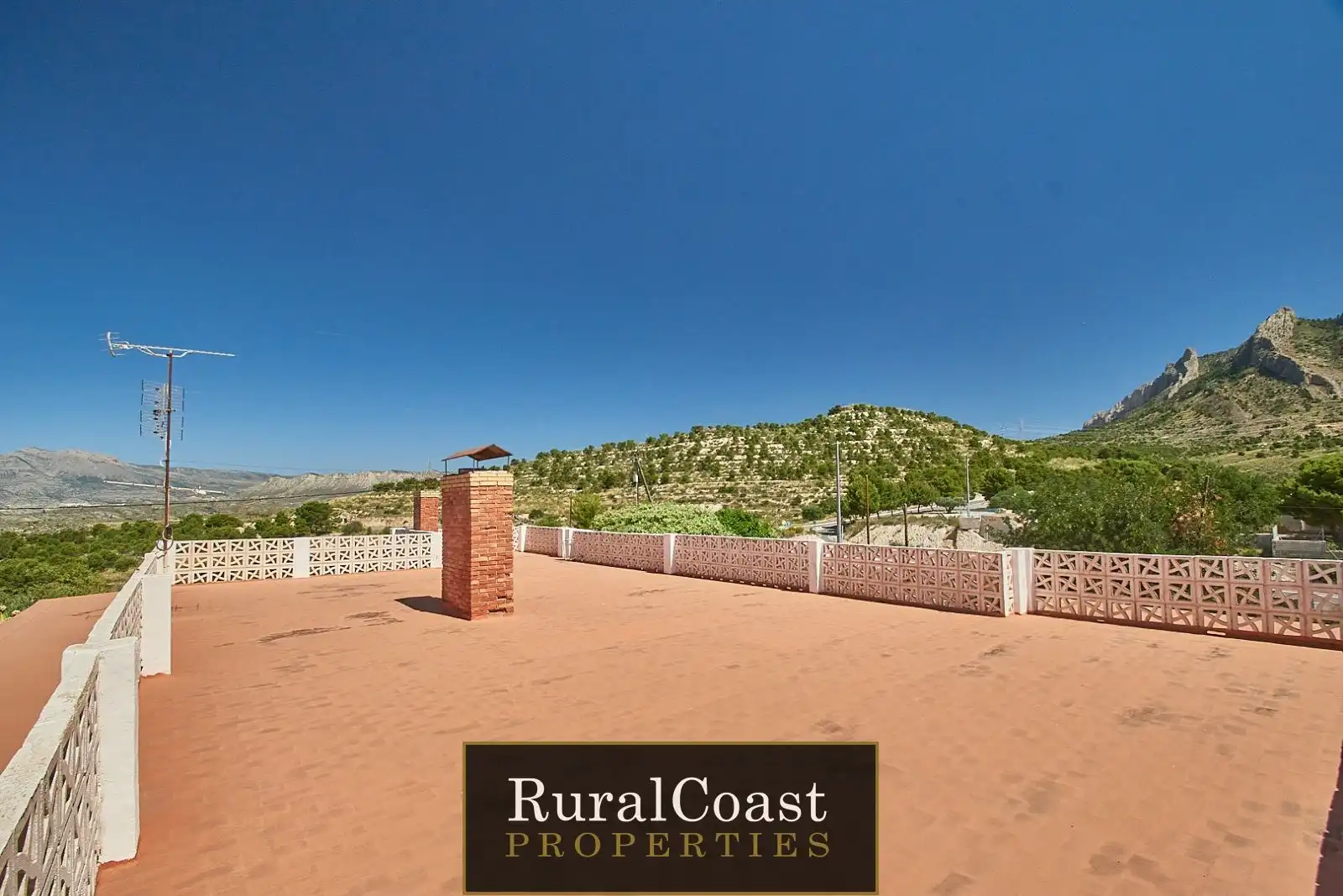 Detached house with pool for sale in Els Planets, imagen 100