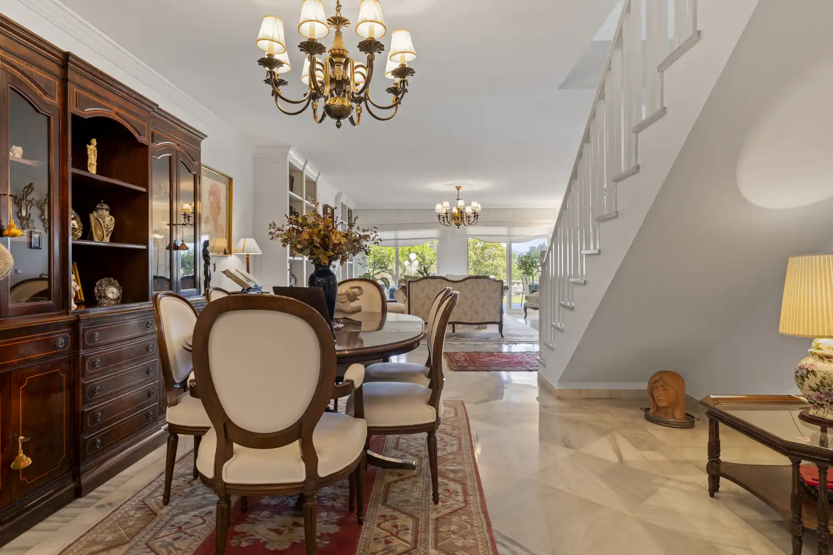 Casa con piscina en venta en Marbella Centro, imagen 12