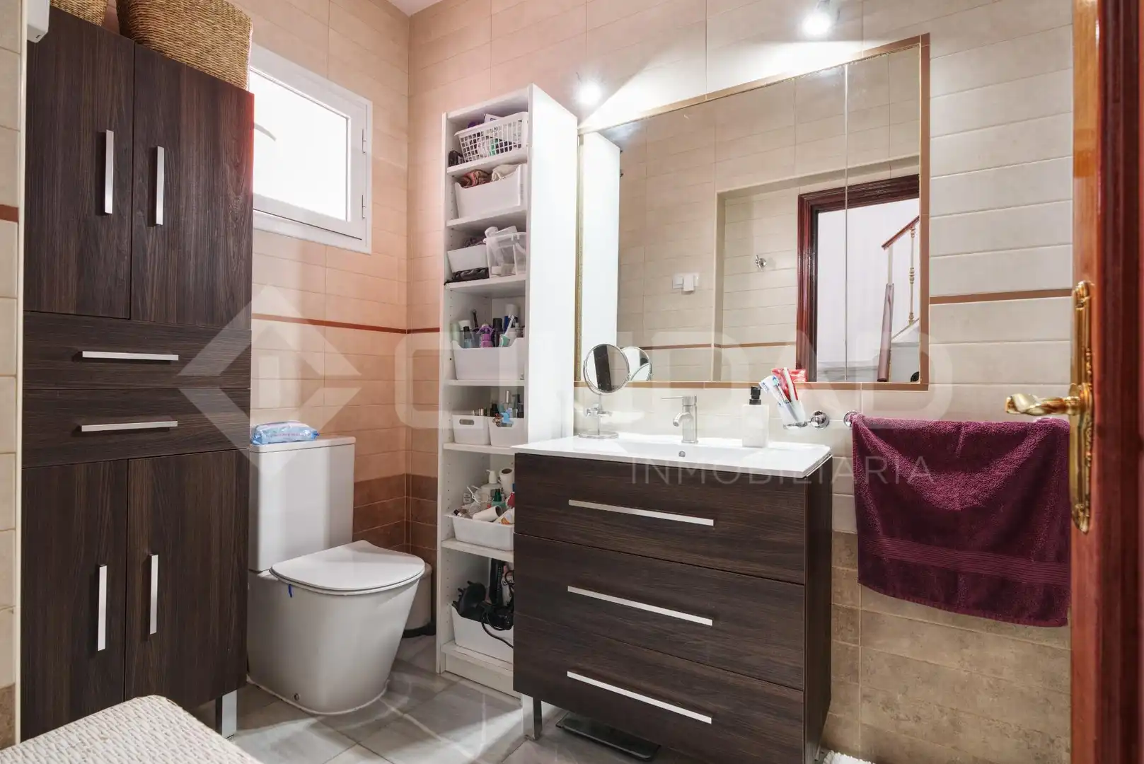 Bany de Casa o xalet en venda en Marchena
