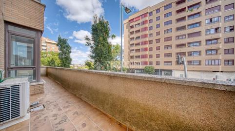 Photo 2 of Flat to rent in Parquesol, Valladolid