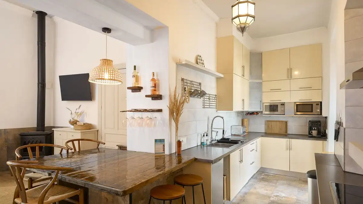Terraced house with pool for sale in Coín, imagen 3