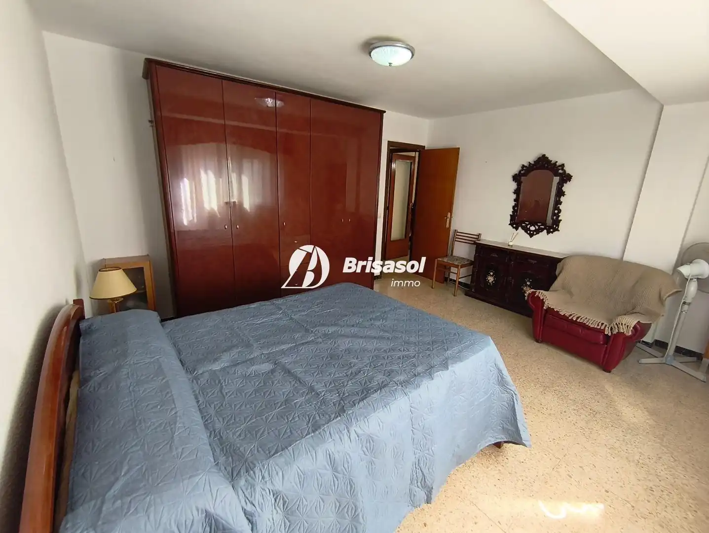 Appartamento con terrazza in vendita a Llevant, imagen 12