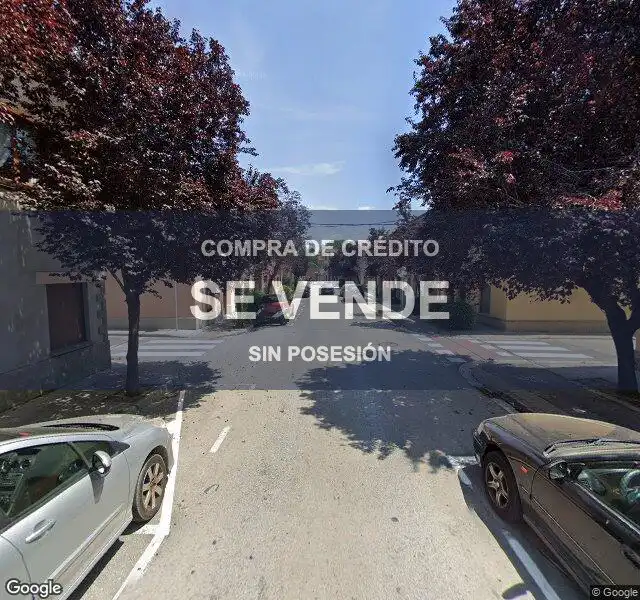 Parking de Piso en venta en Vic