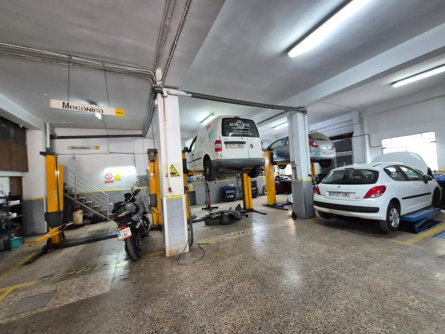 Business premises for sale in Las Trescientas - San Francisco - Ciudad Vergel, imagen 14
