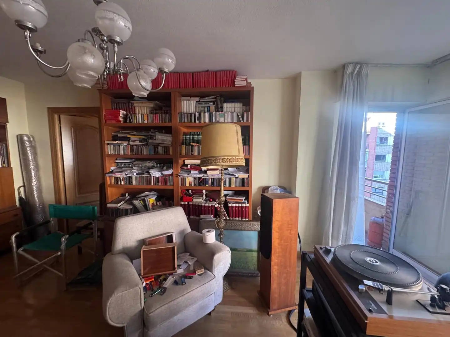 Appartamento con ascensore in vendita a Circular, imagen 4