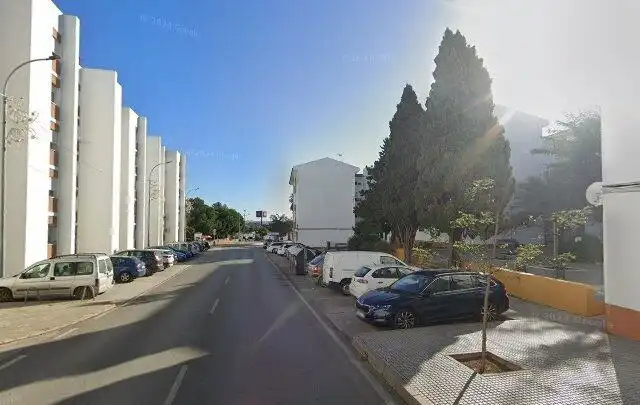 Parking de Piso en venta en Chiclana de la Frontera