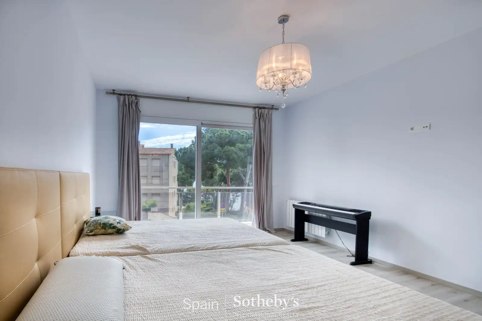 Casa con piscina in vendita a Carrer del Puigmal, imagen 24