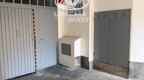 Foto 2 de Garaje en venta en De Can Ribera, La Llotja - Born, Palma de Mallorca