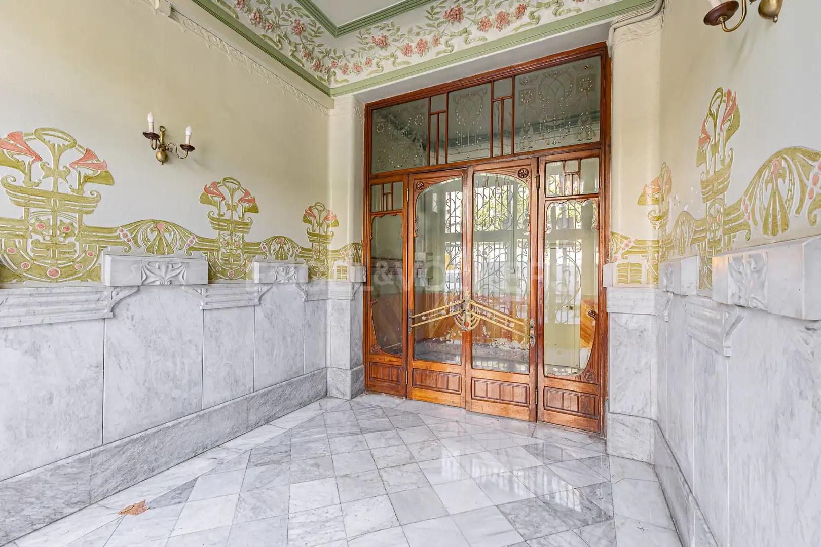 Wohnung mit Terrasse zum Verkauf in Rosselló, imagen 38