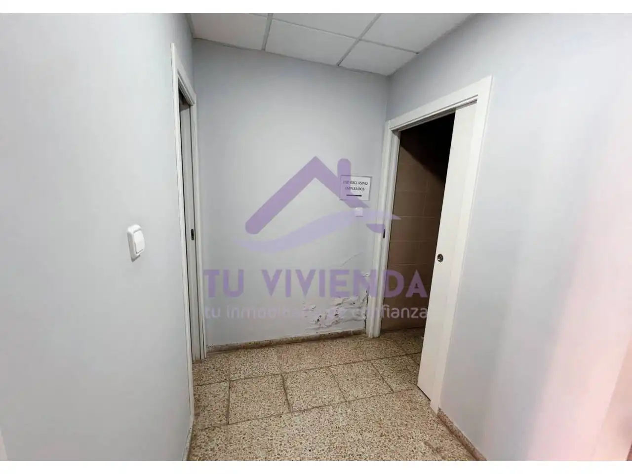 Local de lloguer en Valladolid